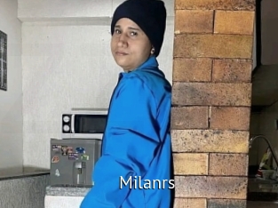 Milanrs