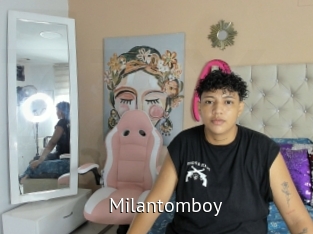 Milantomboy