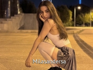 Milasandersa