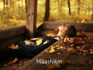 Milashikm
