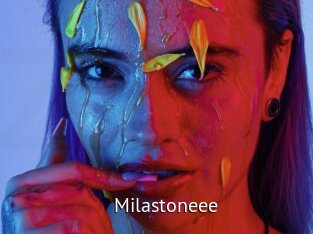 milastoneee Zizi X