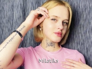 Milatiks