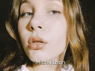 milawillson Zizi X
