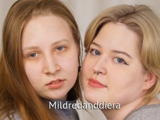 Mildredanddiera