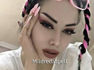Mildredaspell