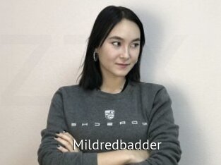mildredbadder Zizi X