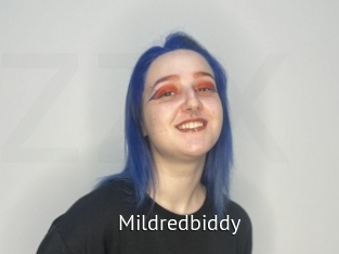 Mildredbiddy