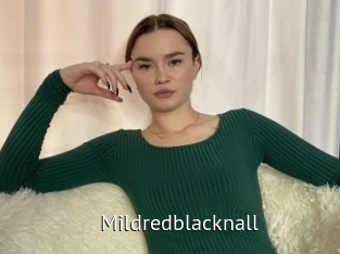 Mildredblacknall