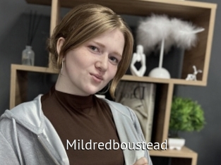 Mildredboustead