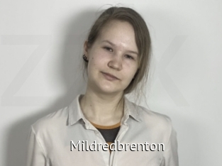 mildredbrenton Zizi X