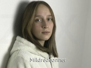 Mildredconner