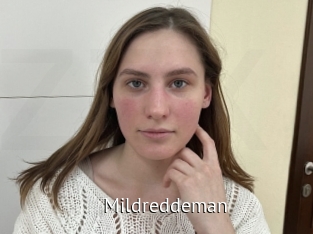 Mildreddeman