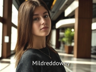 Mildreddowey