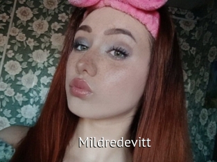 Mildredevitt