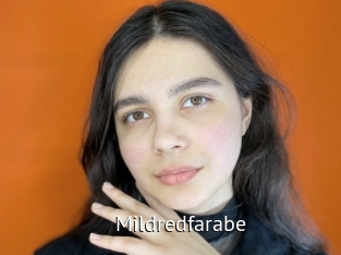 Mildredfarabe