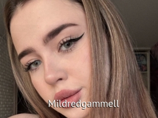 Mildredgammell