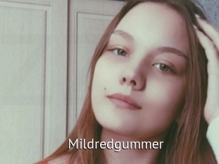 mildredgummer Zizi X