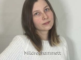 Mildredhammett