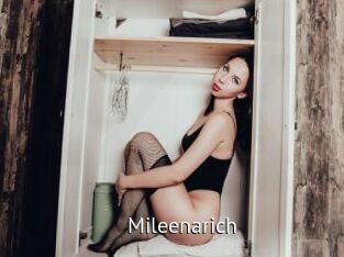 mileenarich Zizi X