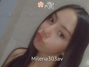 Milena303av