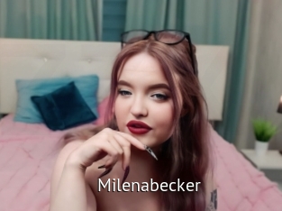 Milenabecker