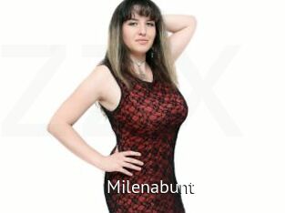 Milenabunt