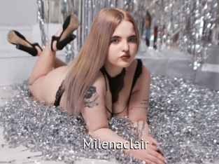 milenaclair Zizi X