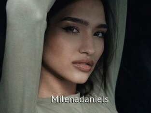 Milenadaniels