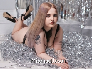 milenaelleson Zizi X