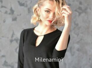 Milenamini
