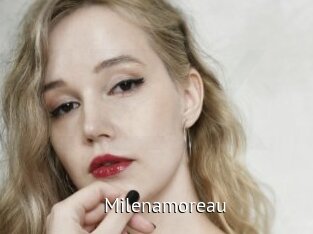 Milenamoreau