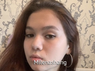 Milenashang