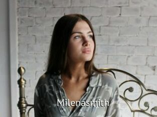 milenasmith Zizi X