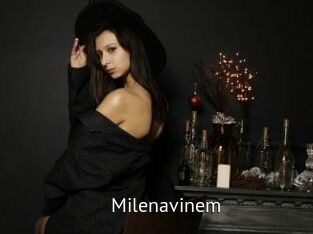 Milenavinem