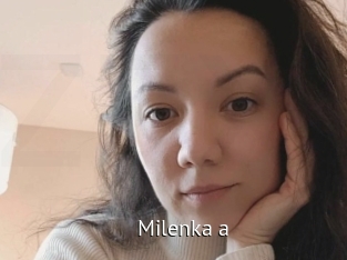Milenka_a