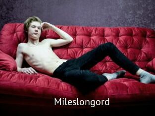 Mileslongord