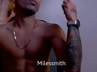 milessmith Zizi X