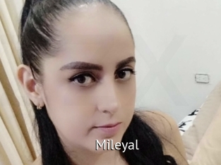 Mileyal