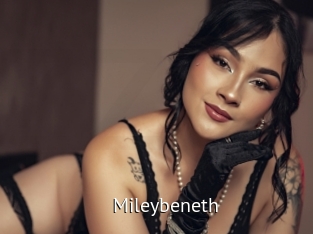 Mileybeneth