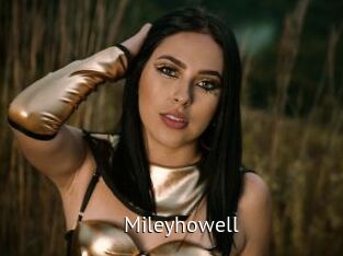 Mileyhowell