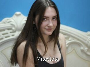 Mileylola