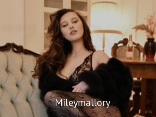Mileymallory