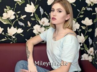 Mileymiracle
