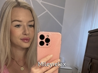 Mileyrelax