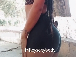 Mileysexybody