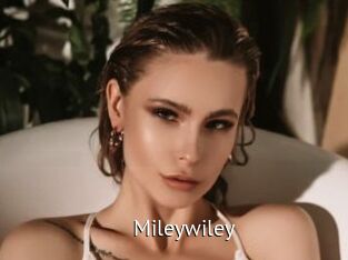 Mileywiley