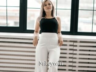 Mileywill