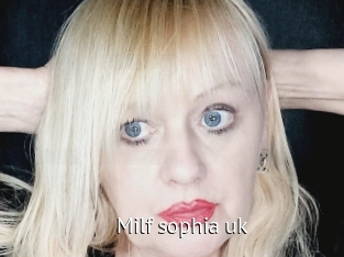 Milf_sophia_uk