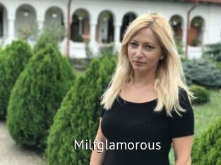 Milfglamorous