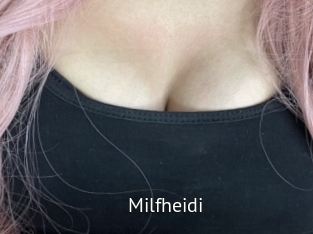 Milfheidi